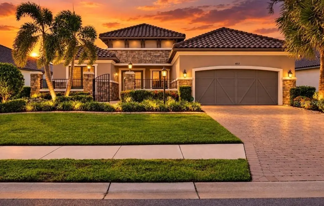 4812 Cabreo Court, FL