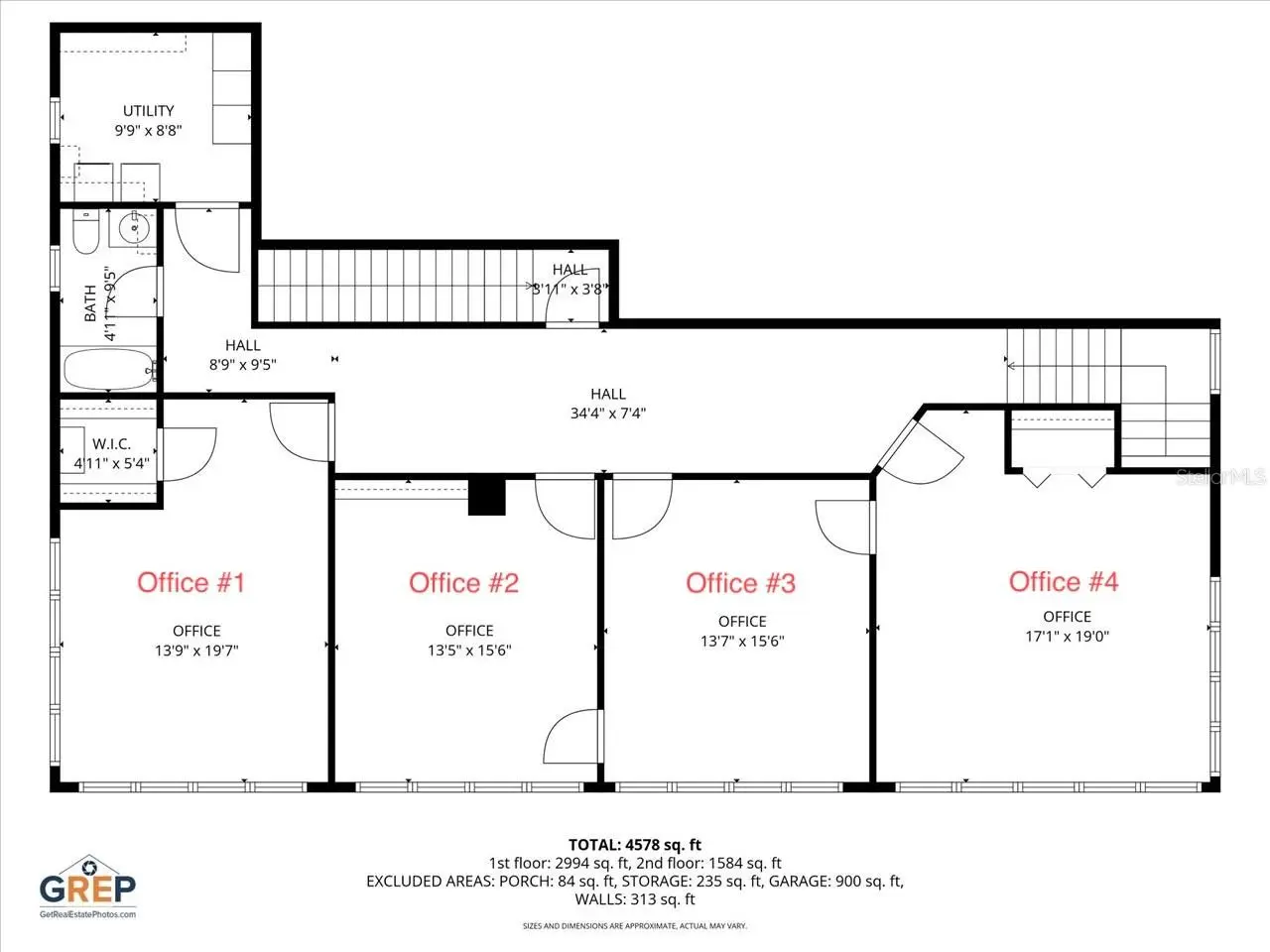 4001 Shoal Line Boulevard, FL