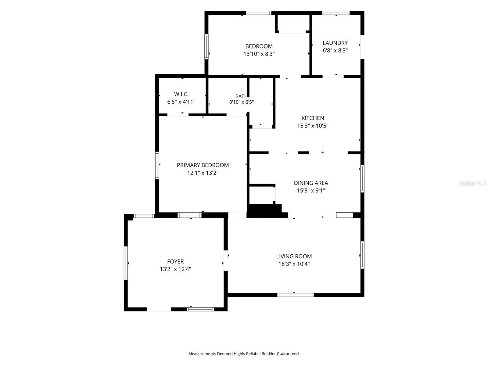 2015 Page Avenue, FL