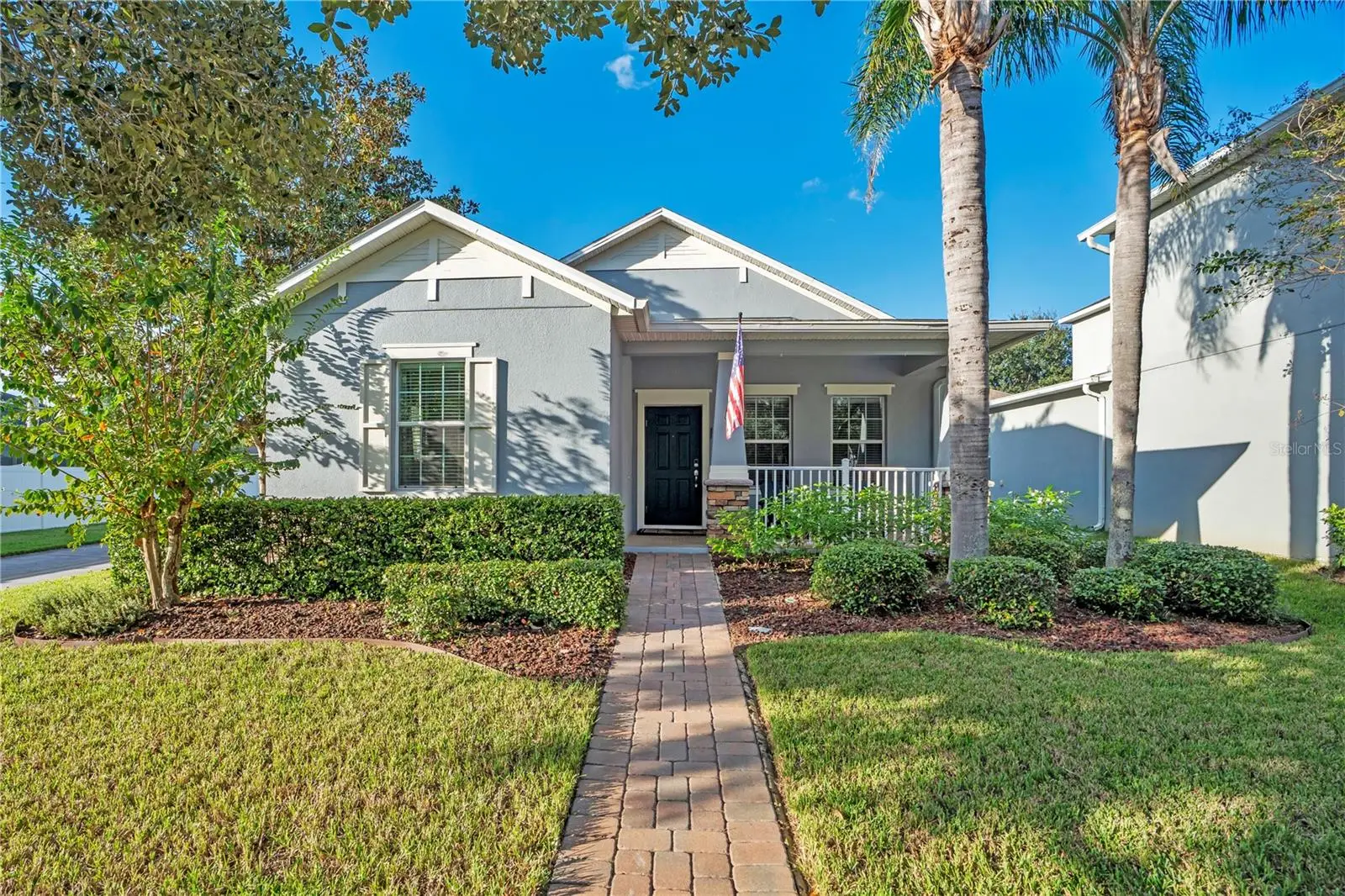 5513 New Independence Parkway, FL