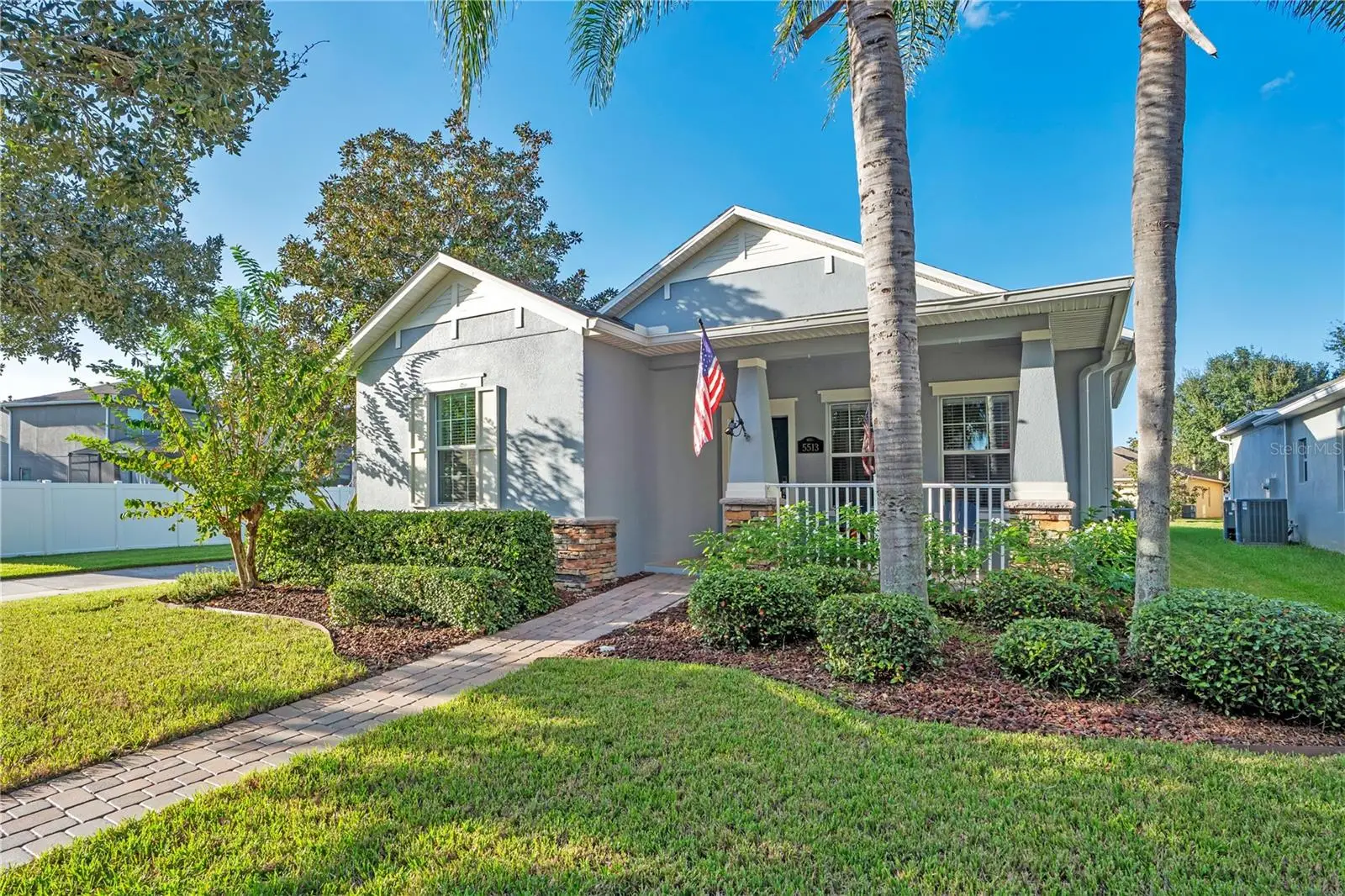 5513 New Independence Parkway, FL