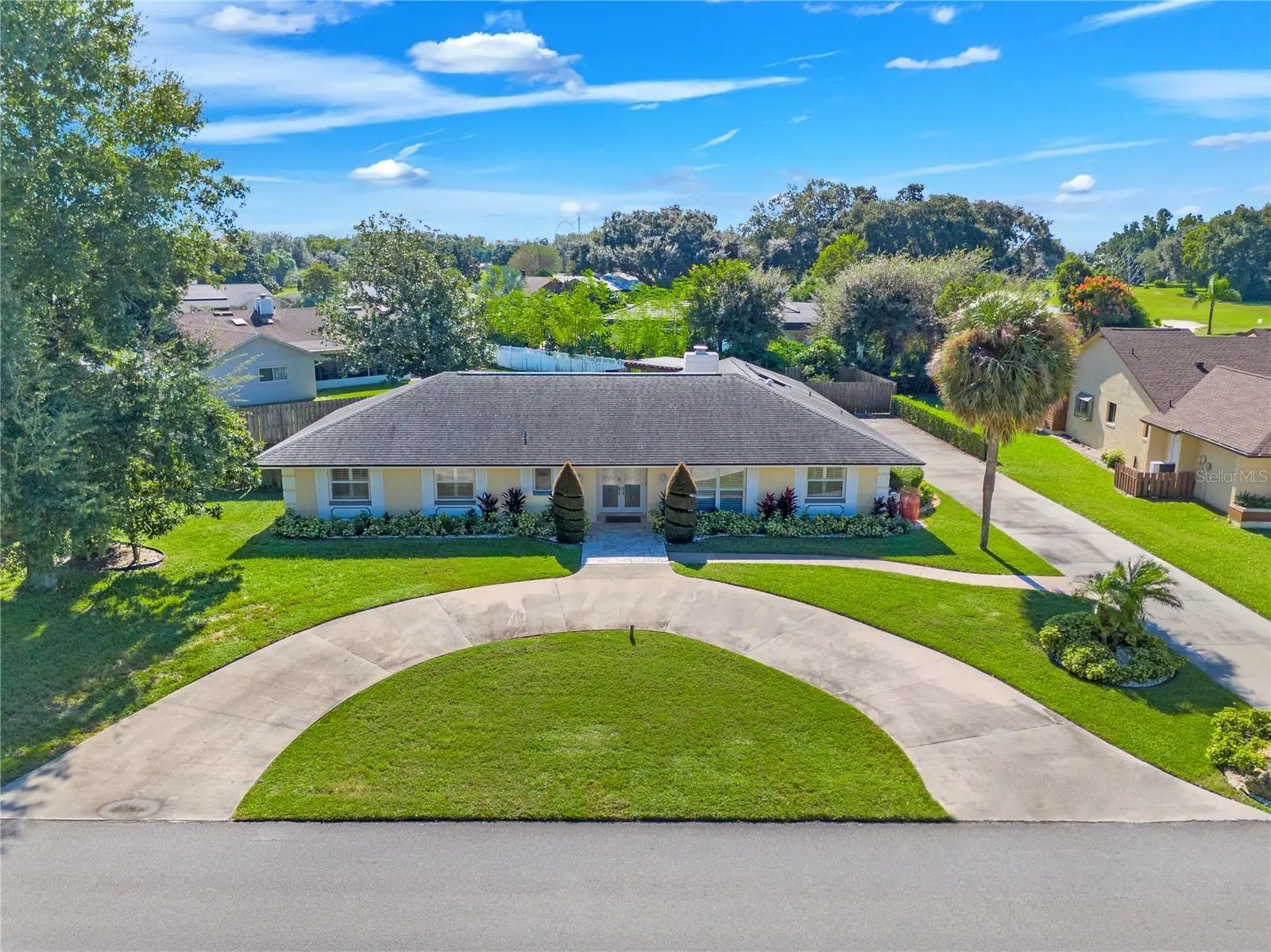 7606 Orange Tree Lane, FL