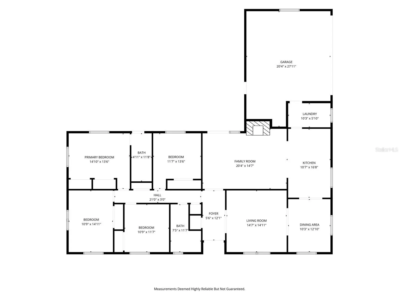 7606 Orange Tree Lane, FL
