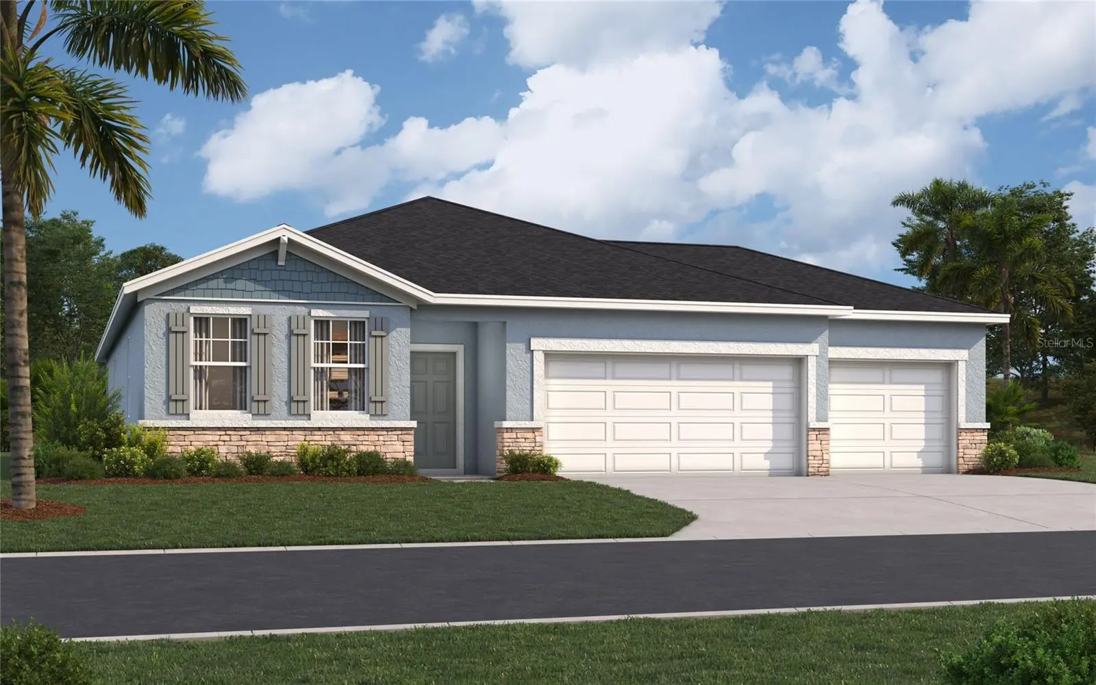 6068 River Farm Avenue, FL