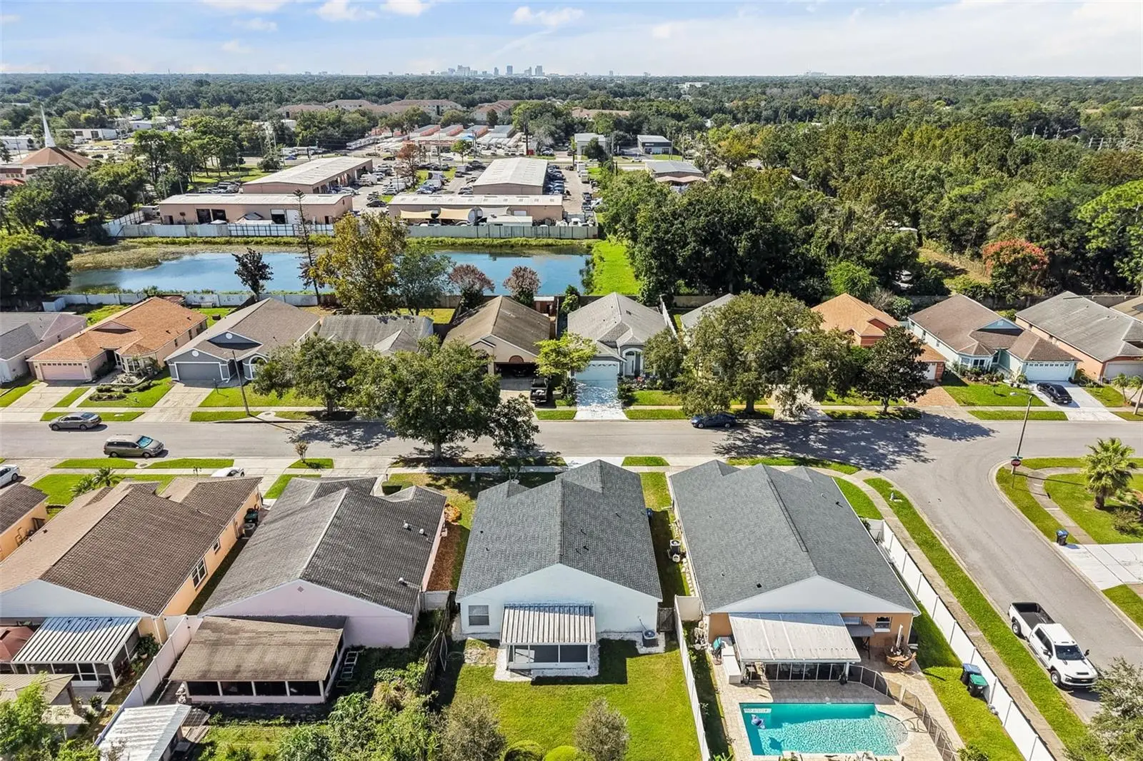 573 Short Pine Circle, FL