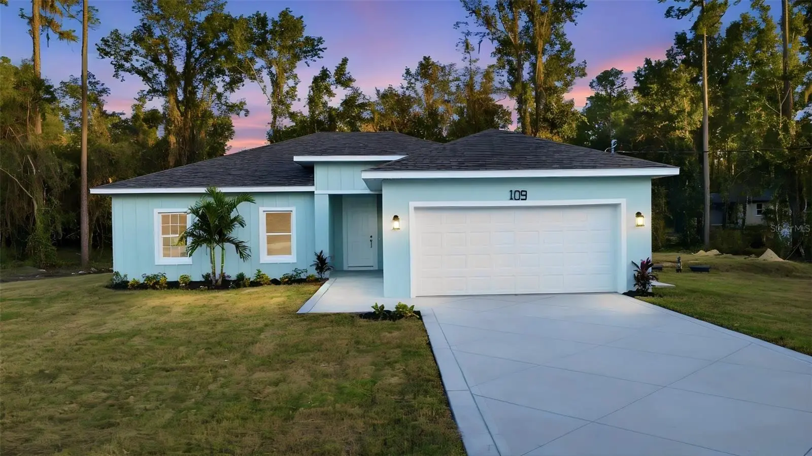 109 Mills Street, FL