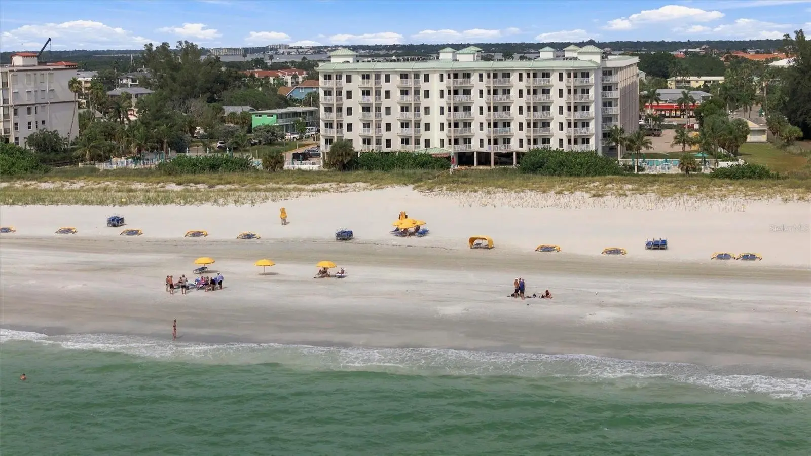 12000 Gulf Boulevard, FL