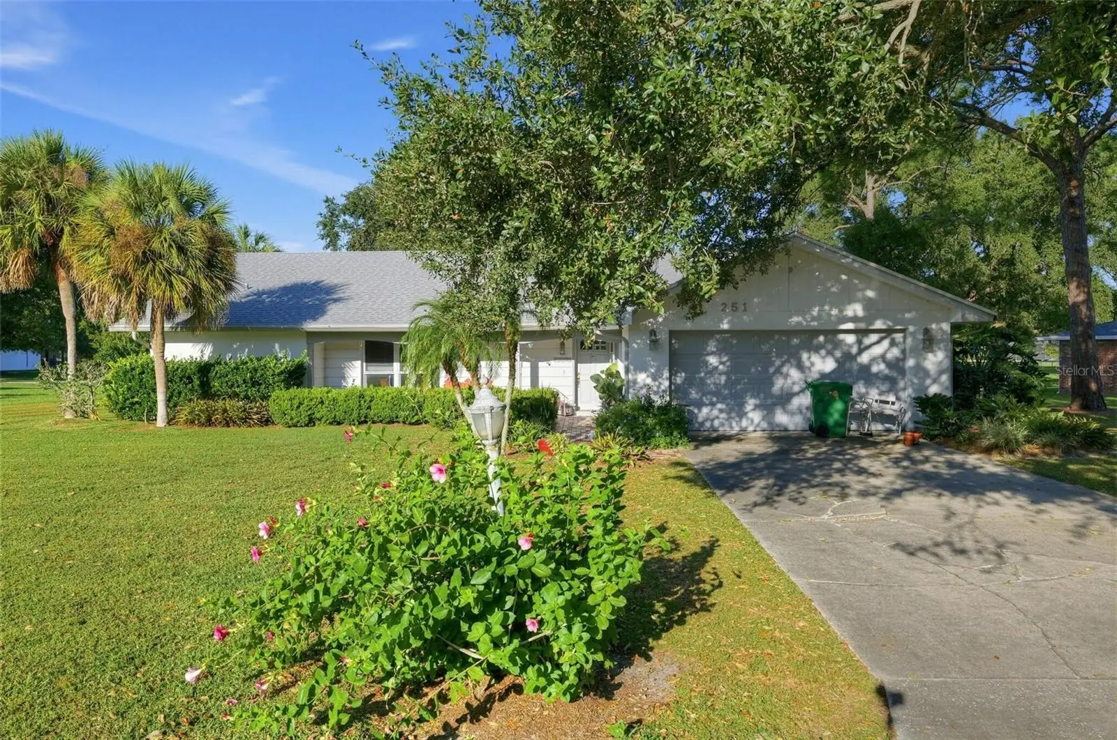 251 Greenfield Road, FL