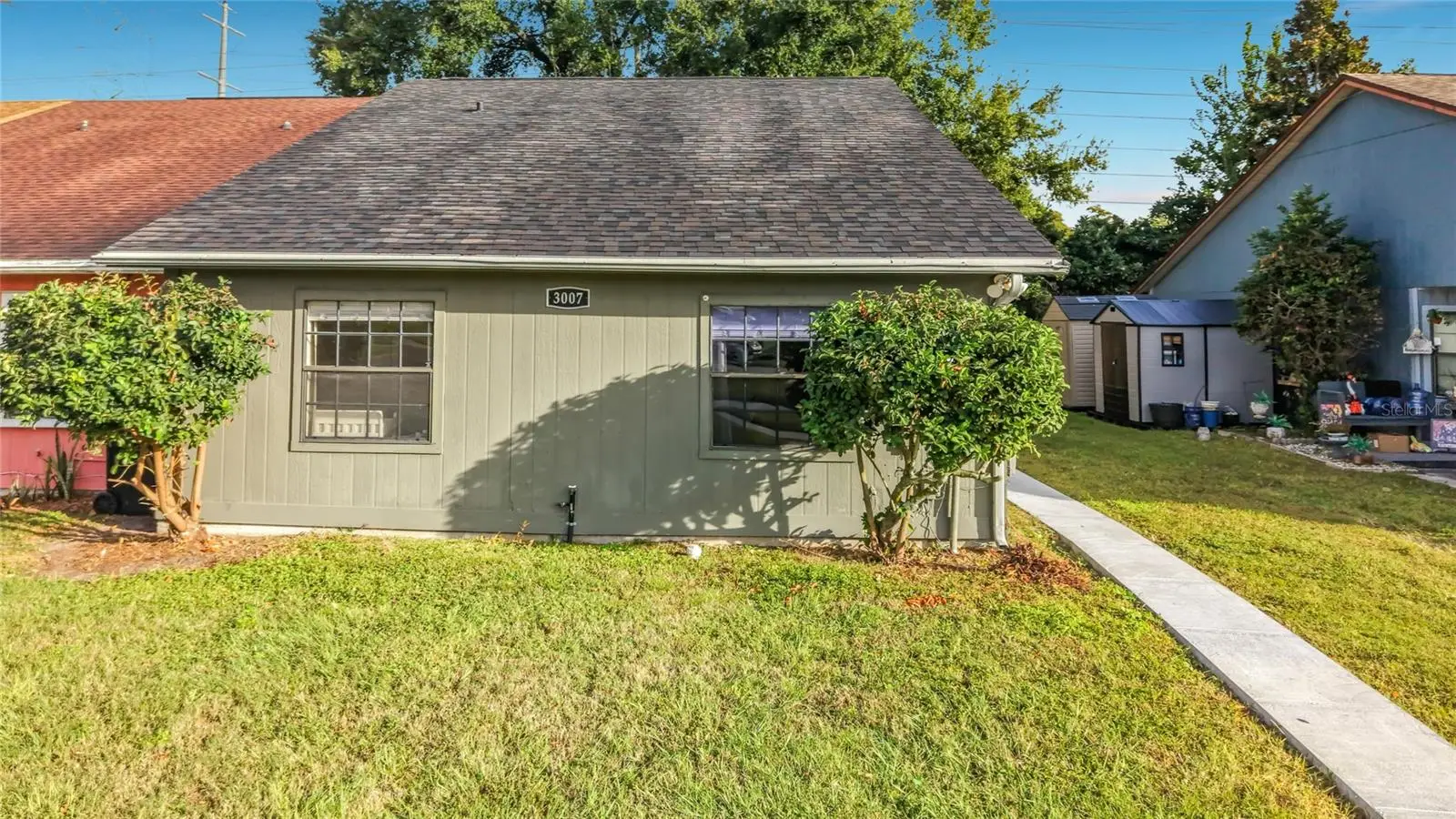 3007 Jon Jon Court, FL