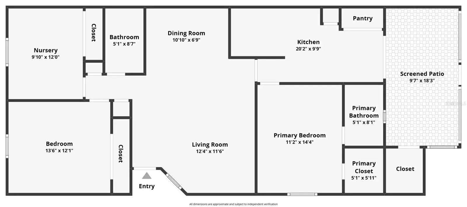 3007 Jon Jon Court, FL