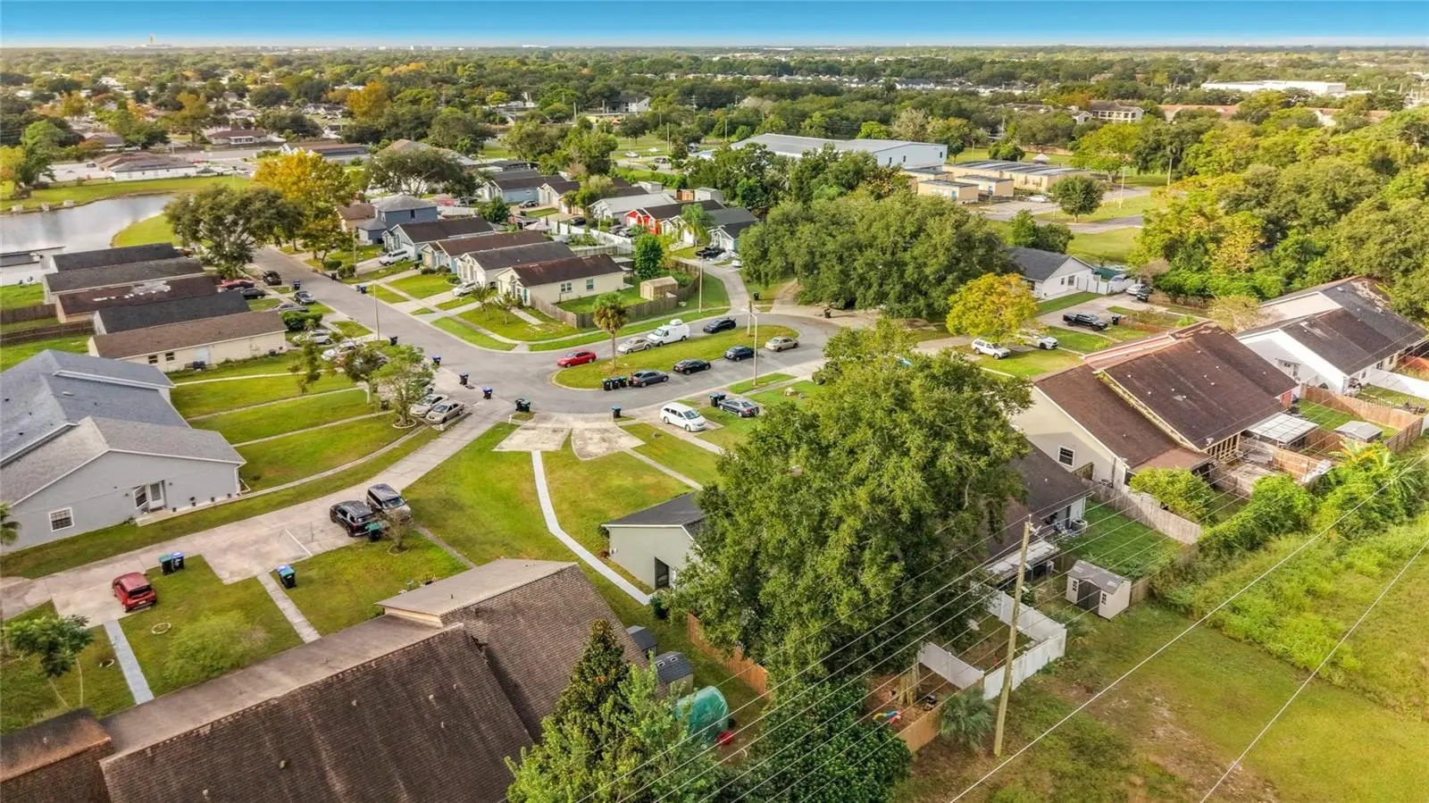 3007 Jon Jon Court, FL