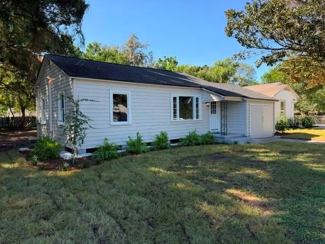 2500 Raeford Road, FL