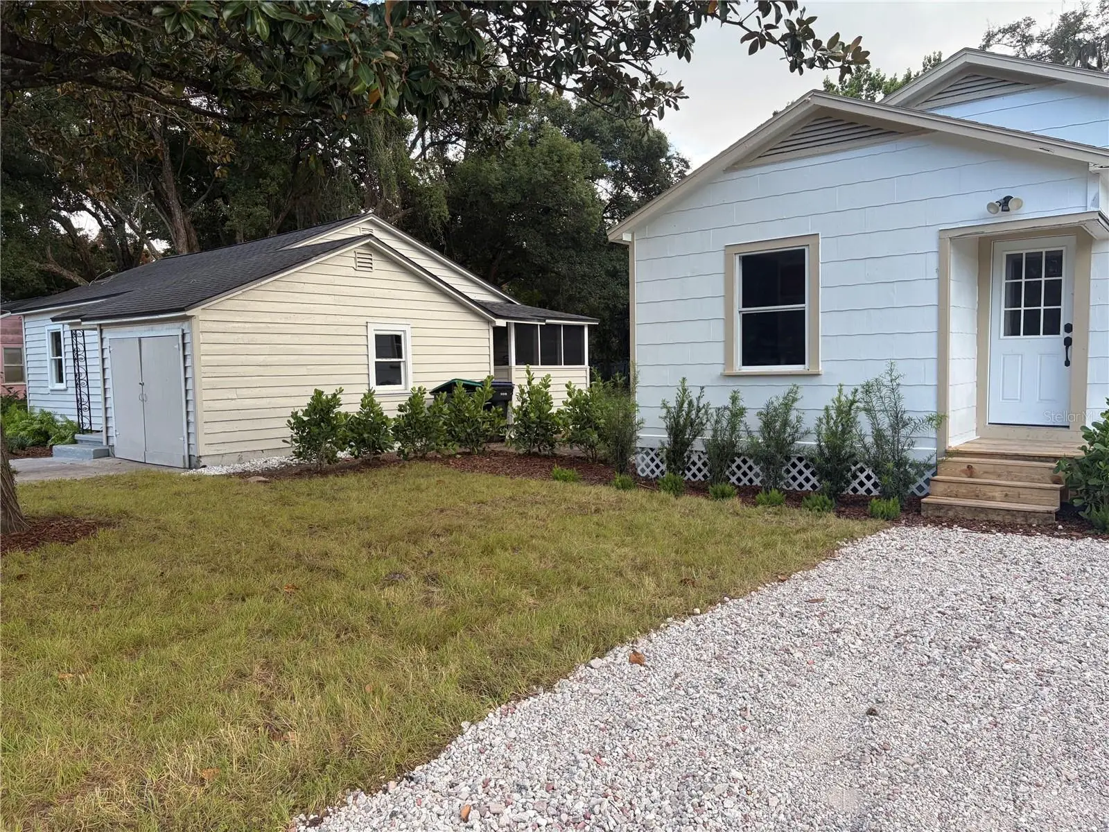 2500 Raeford Road, FL