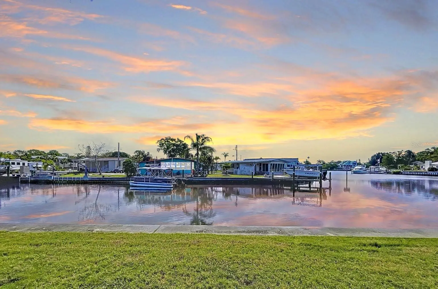 18 Yawl, FL