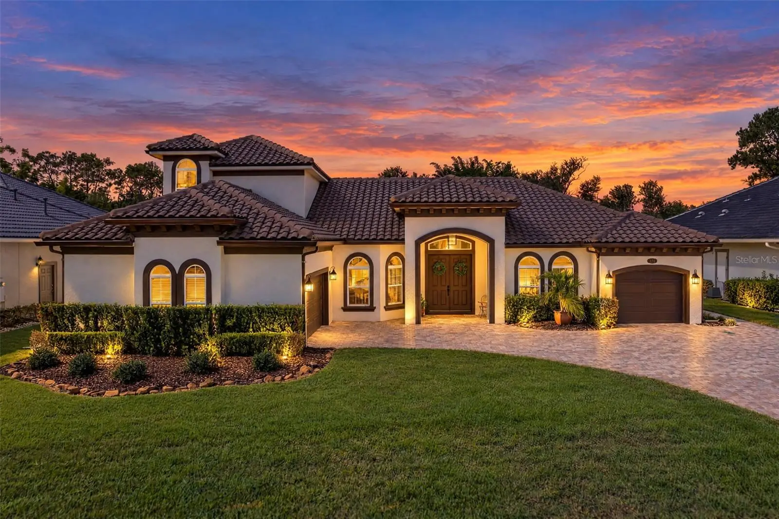 334 Peninsula Island Point, FL