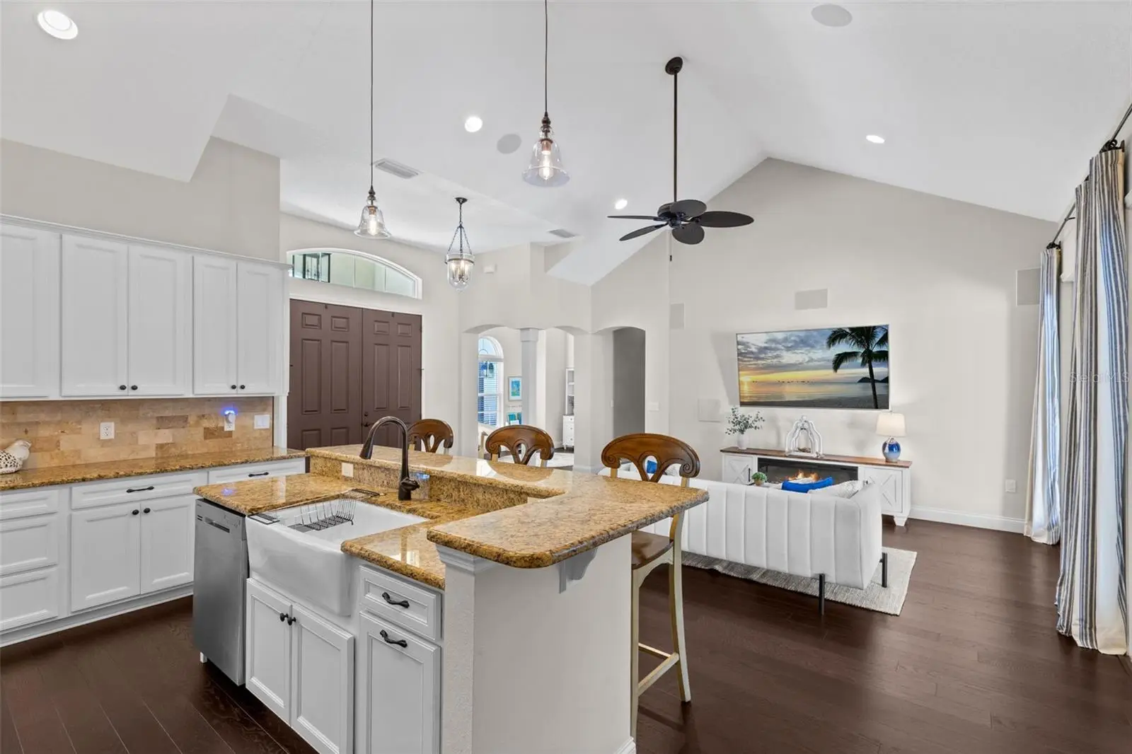 334 Peninsula Island Point, FL