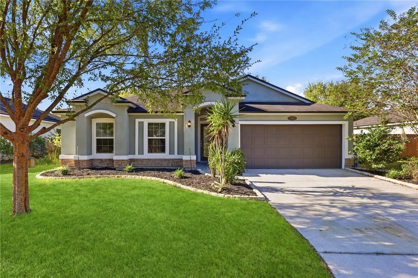 466 New England Drive, FL