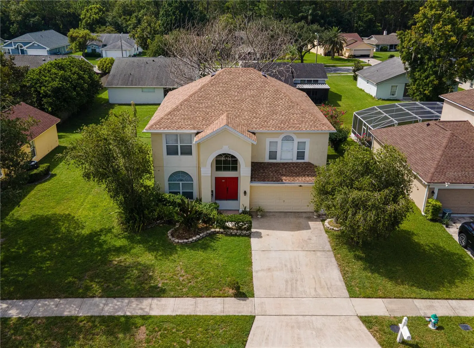 5797 Delano Lane, FL