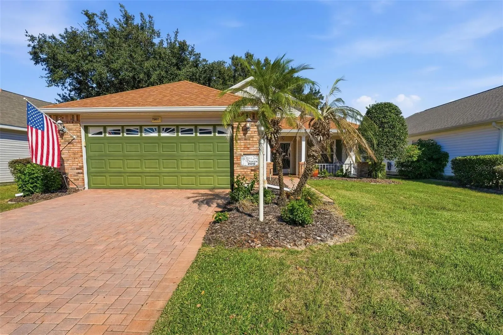 25012 Cranes Roost Circle, FL