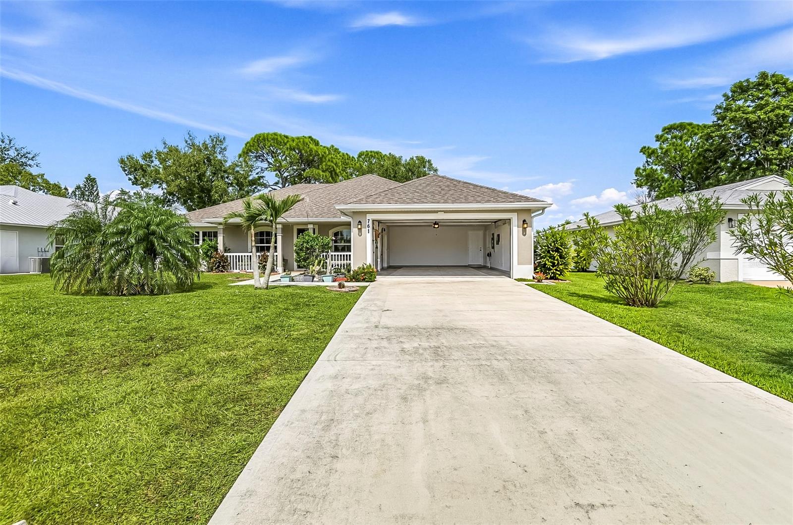761 Periwinkle Drive, FL