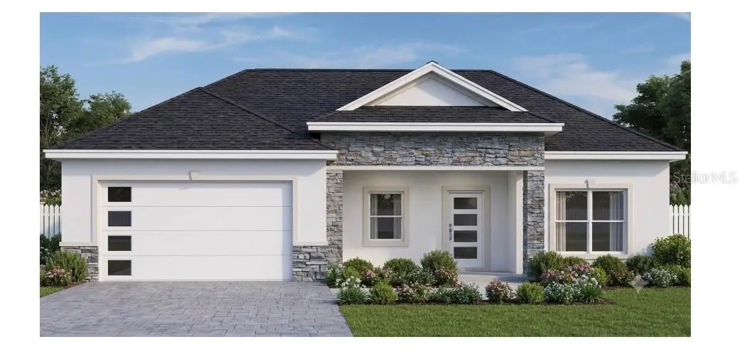 1390 Old Mill Drive, FL