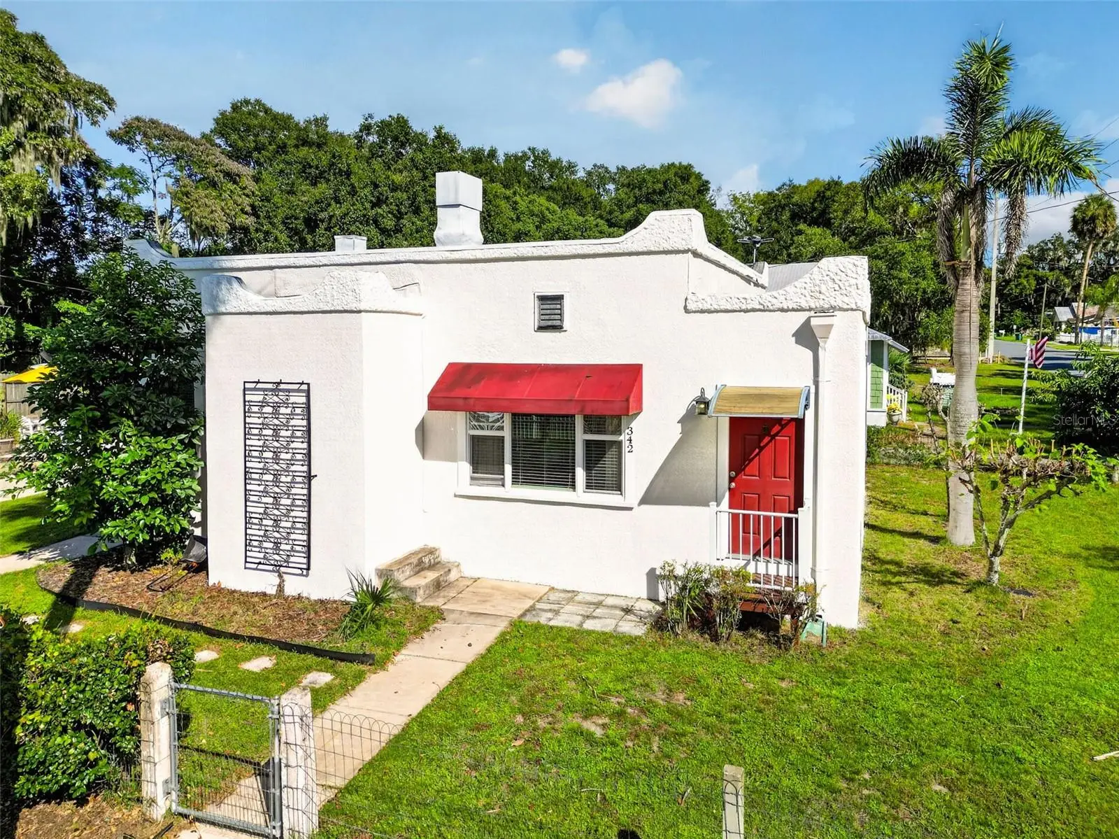 342 Clayton Street, FL