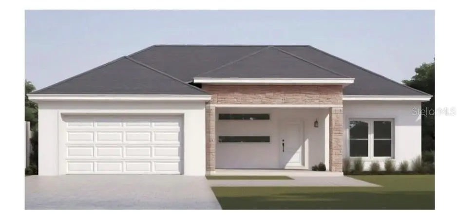 1402 Old Mill Drive, FL