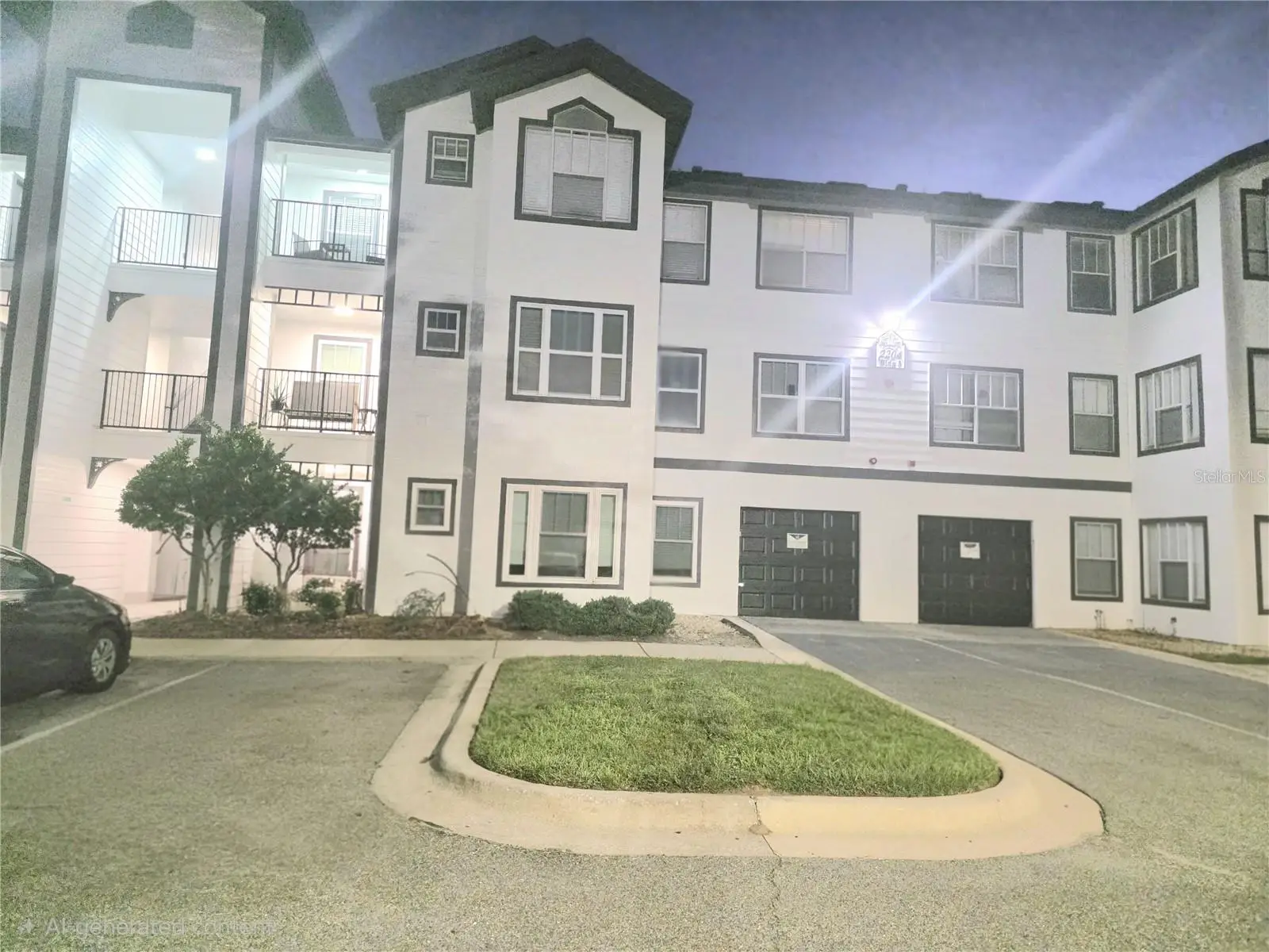 2204 Key West Court, FL