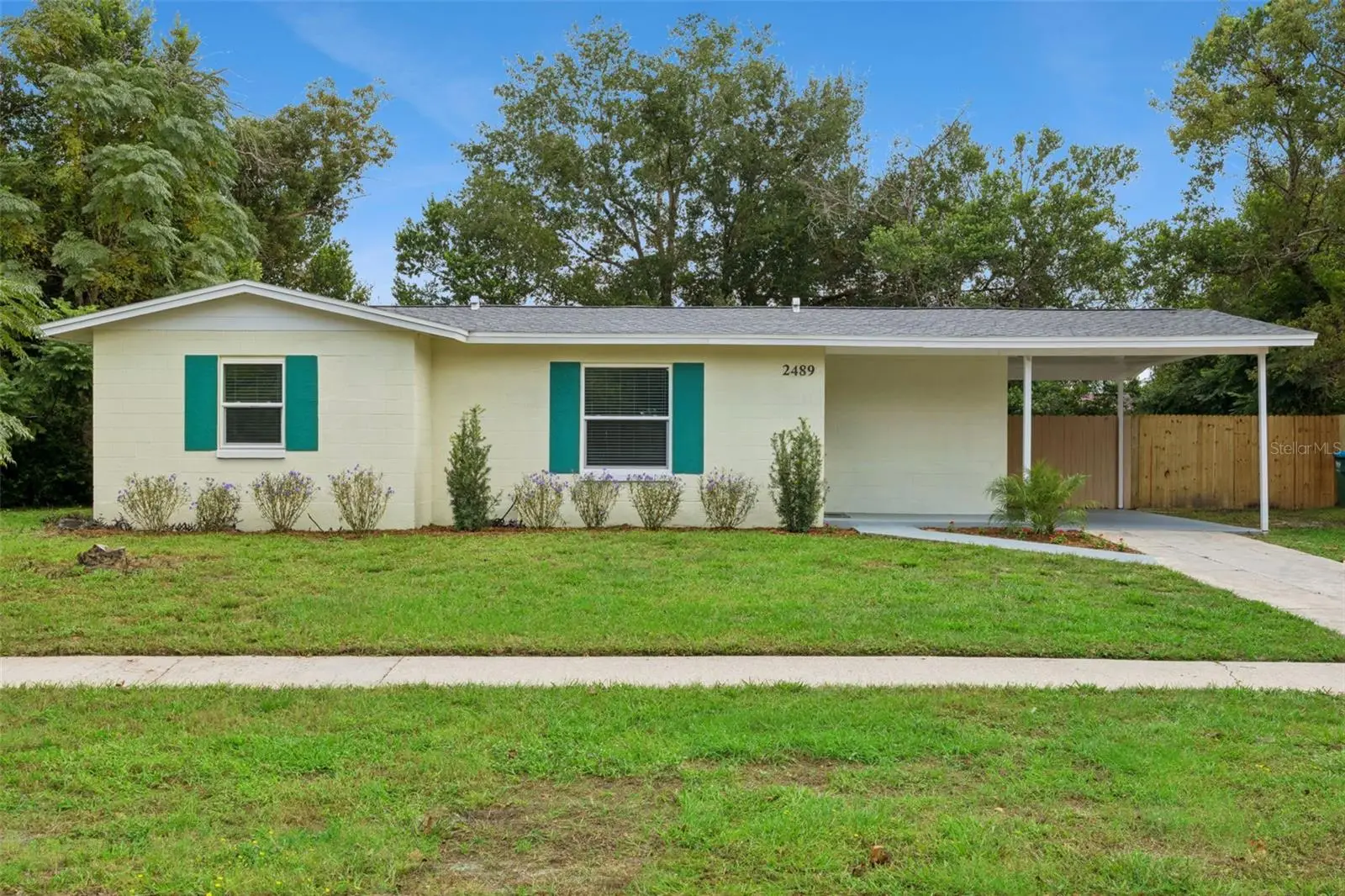 2489 Barbarossa Avenue, FL