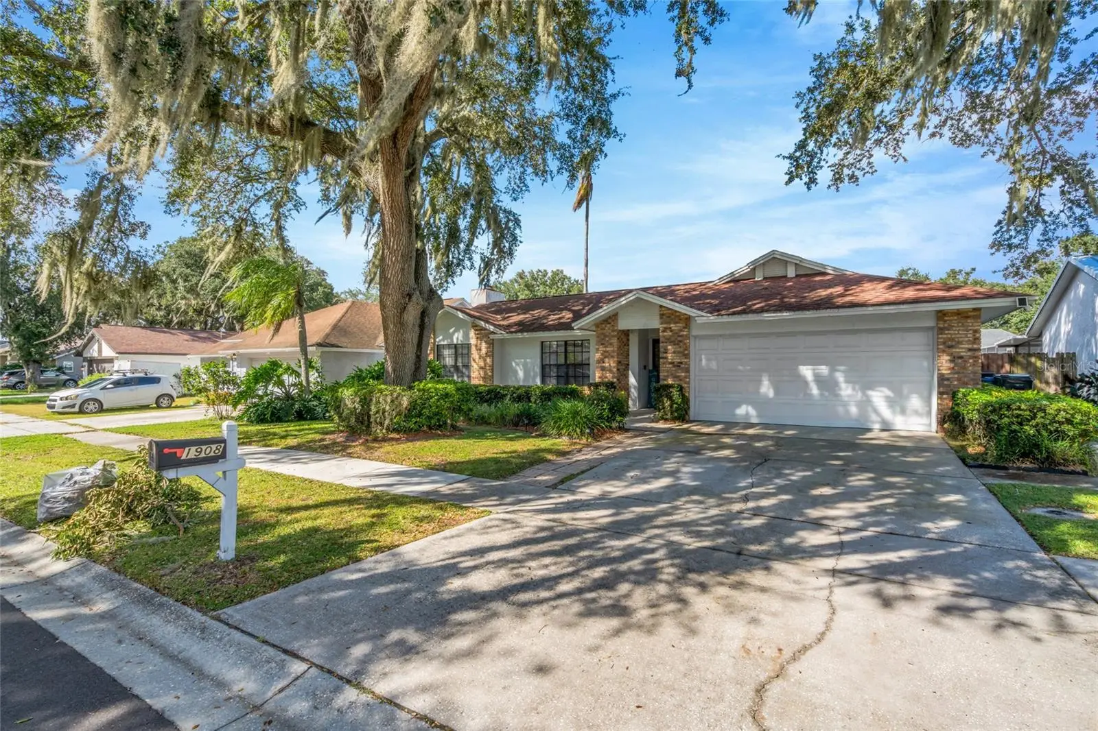 1908 Landside Drive, FL