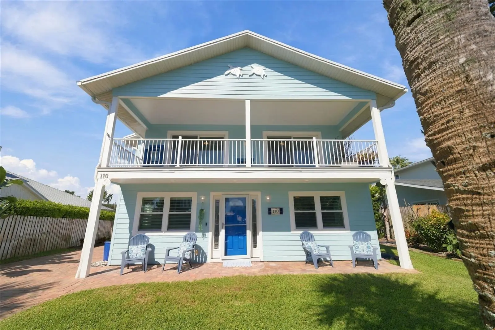 110 Surf Street, FL