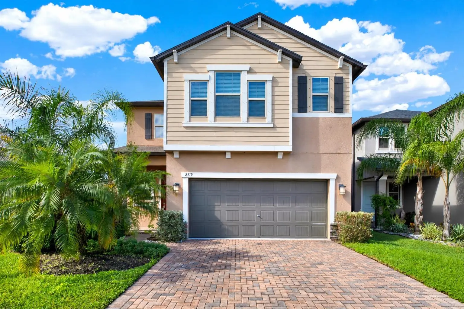 8719 Winning Fields Road, FL
