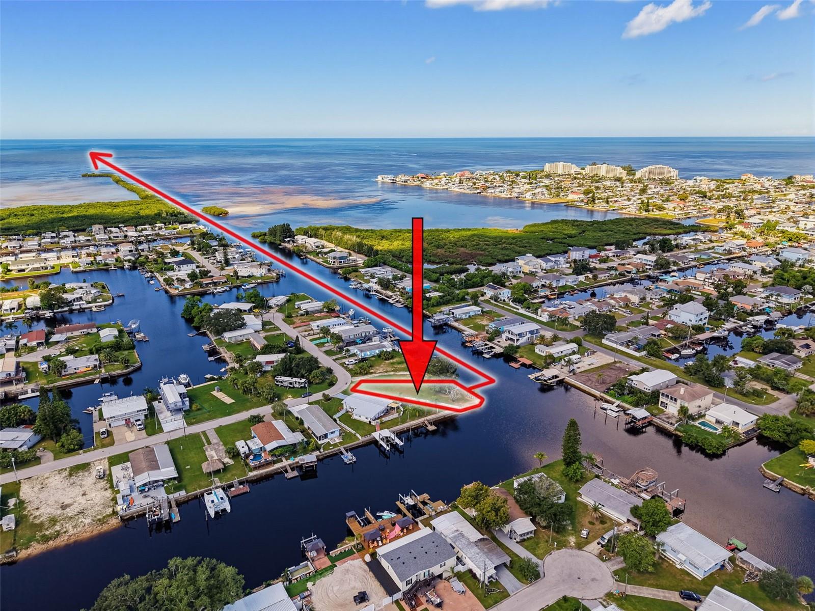 13124 Cabin Court, FL