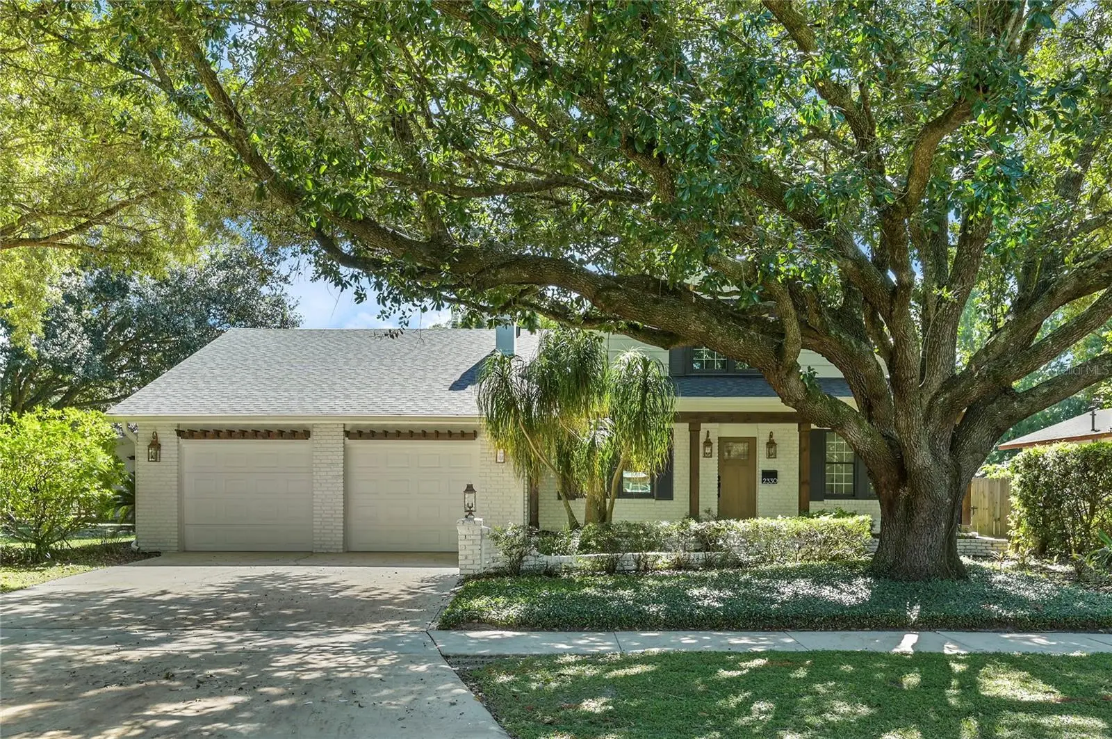 2330 Westminster Ct., FL
