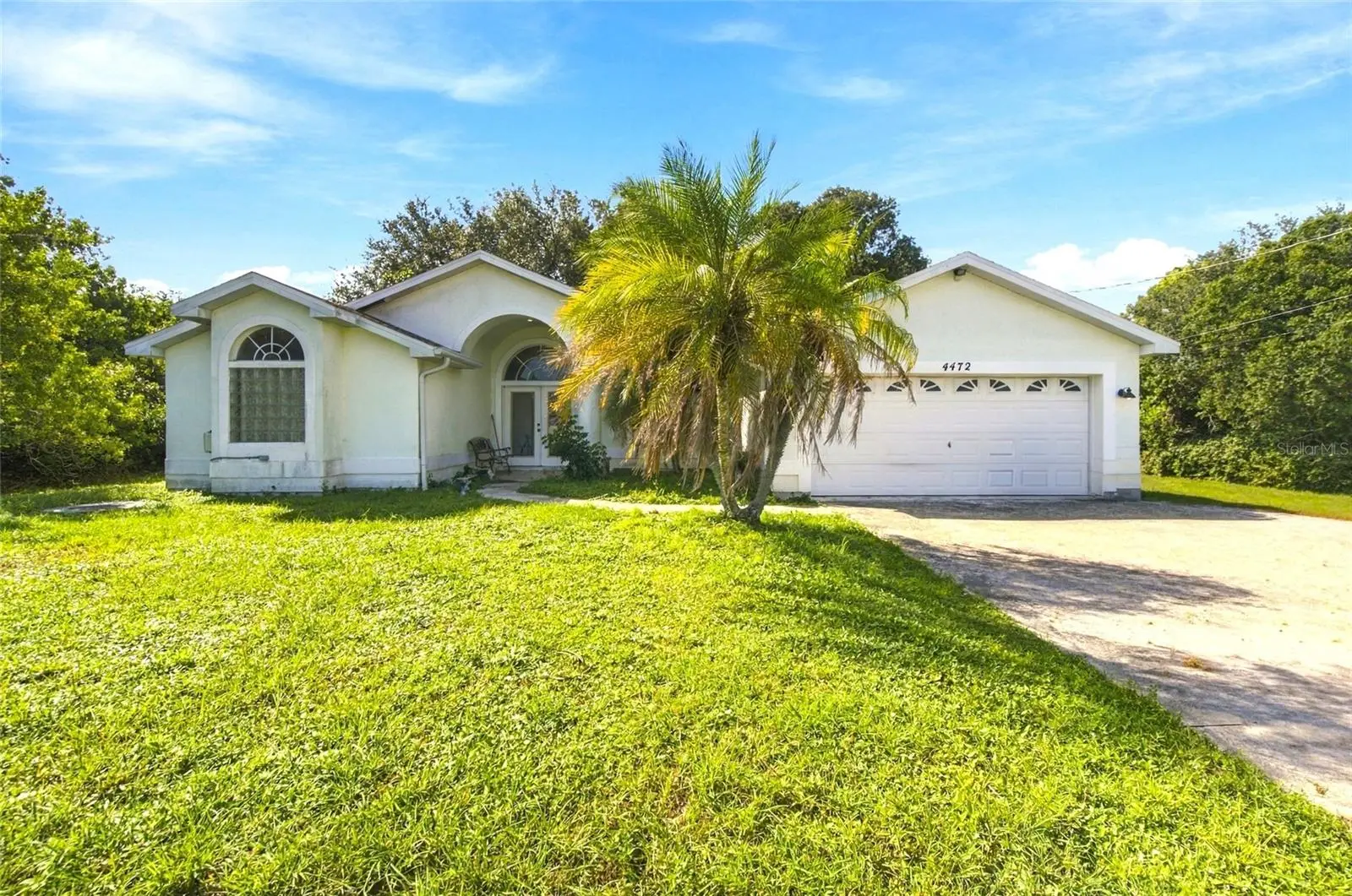 4472 Paley Road, FL