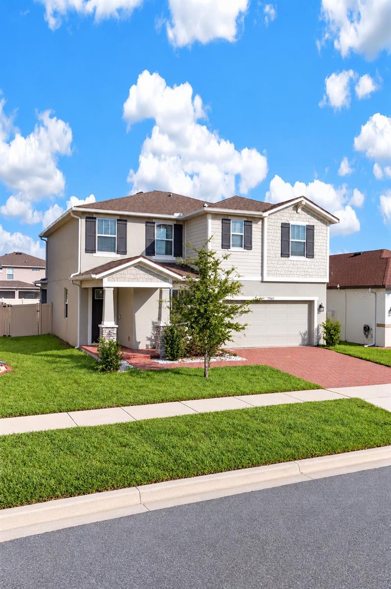 2960 Angelonia Thorn Way, FL