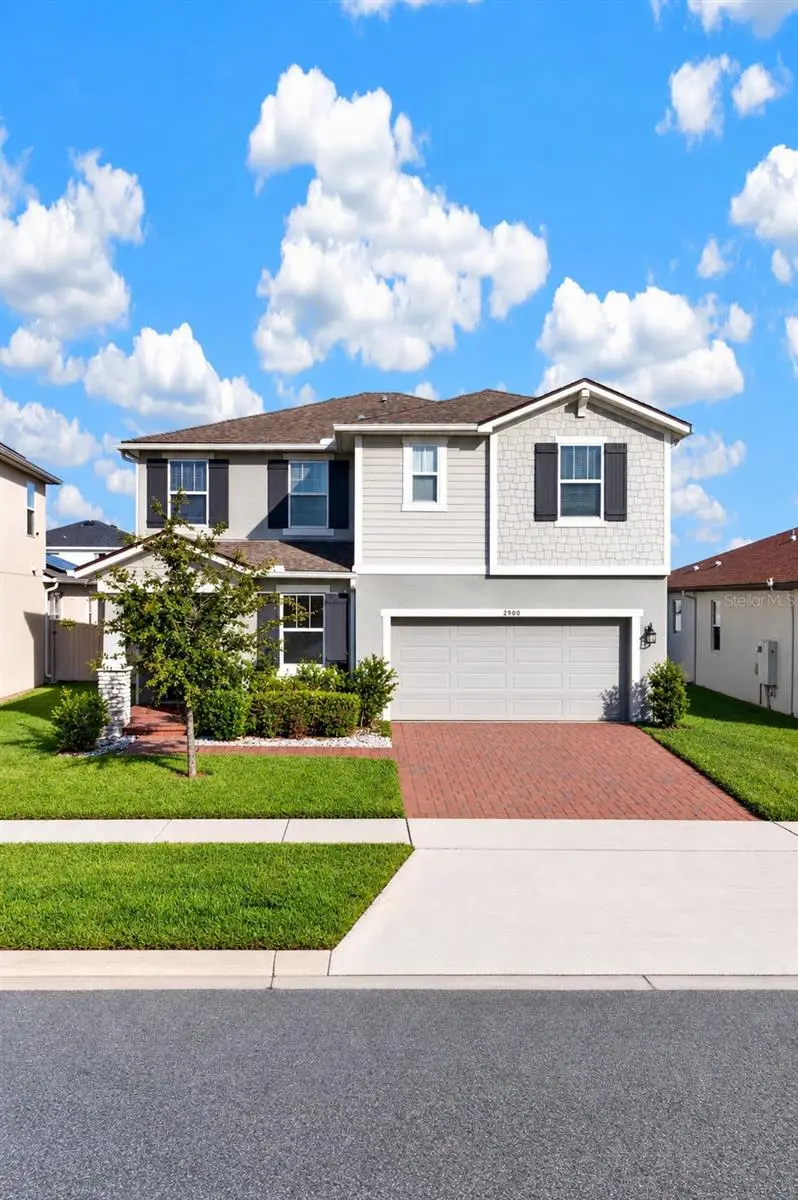 2960 Angelonia Thorn Way, FL