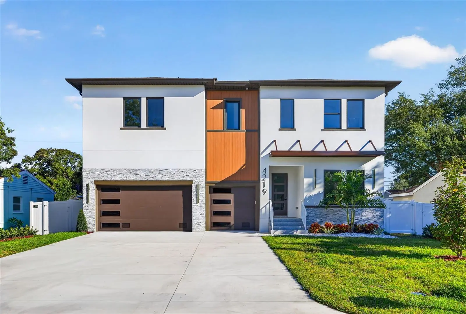 4219 Bay View Avenue, FL