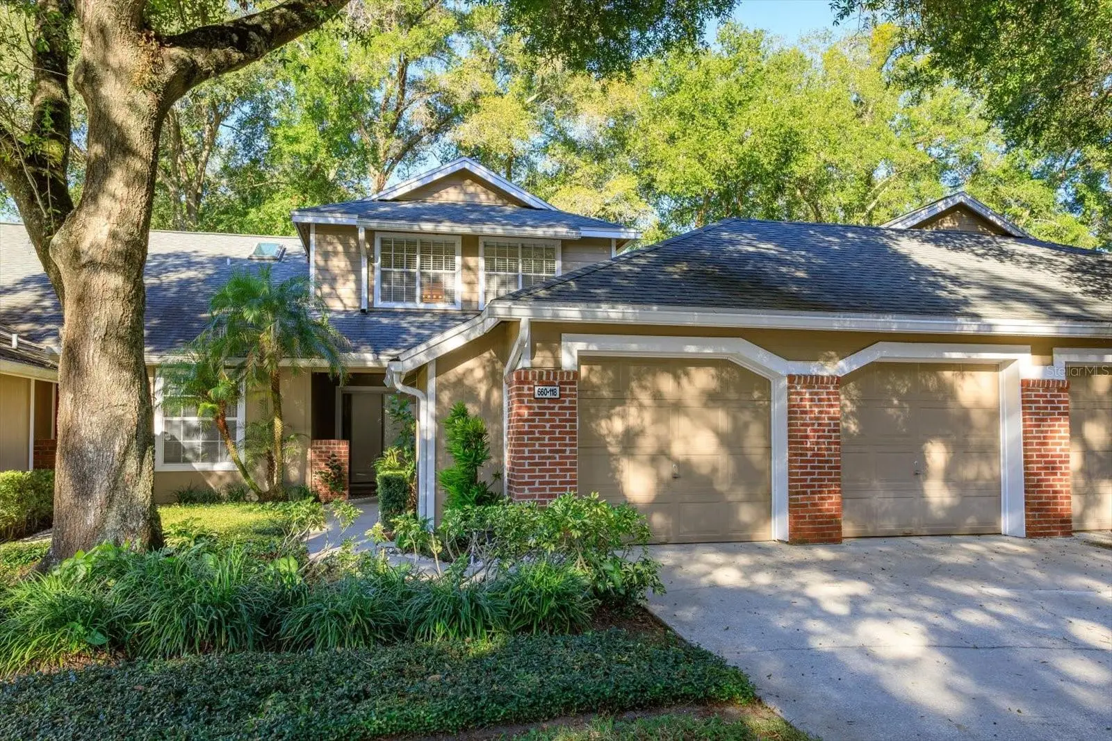 660 Post Oak Circle, FL