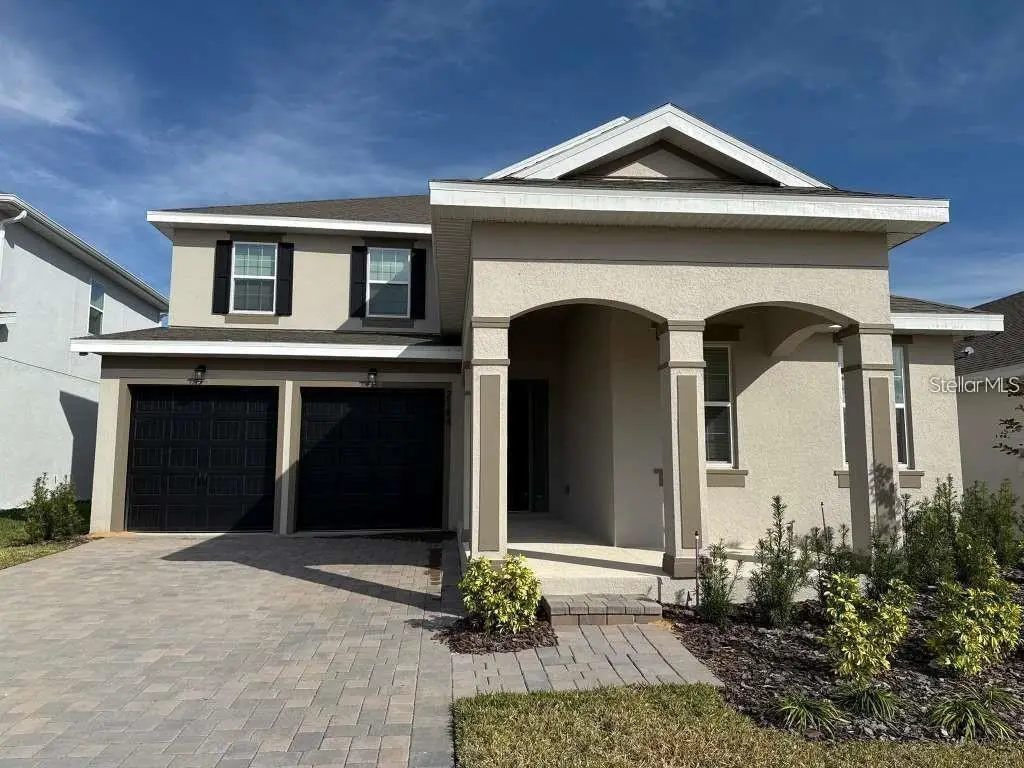 2184 Axel Street, FL