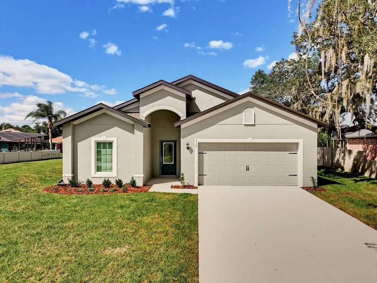 712 Alderwood Avenue, FL