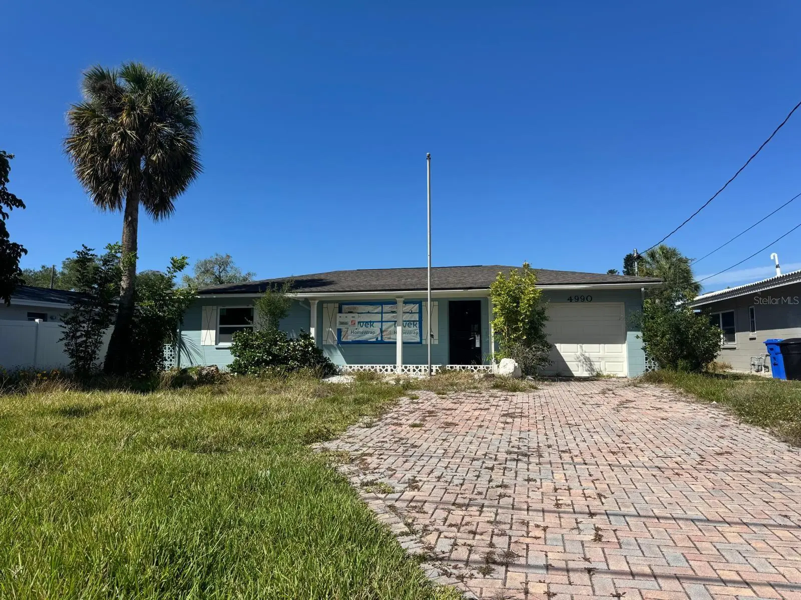 4990 Venetian Boulevard, FL