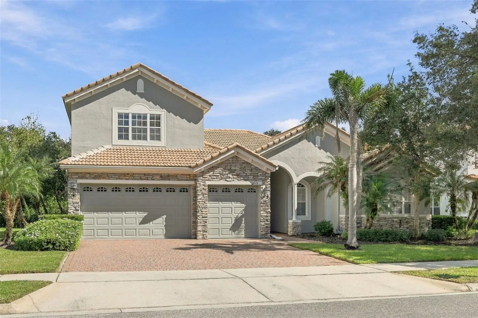 2139 Tillman Avenue, FL