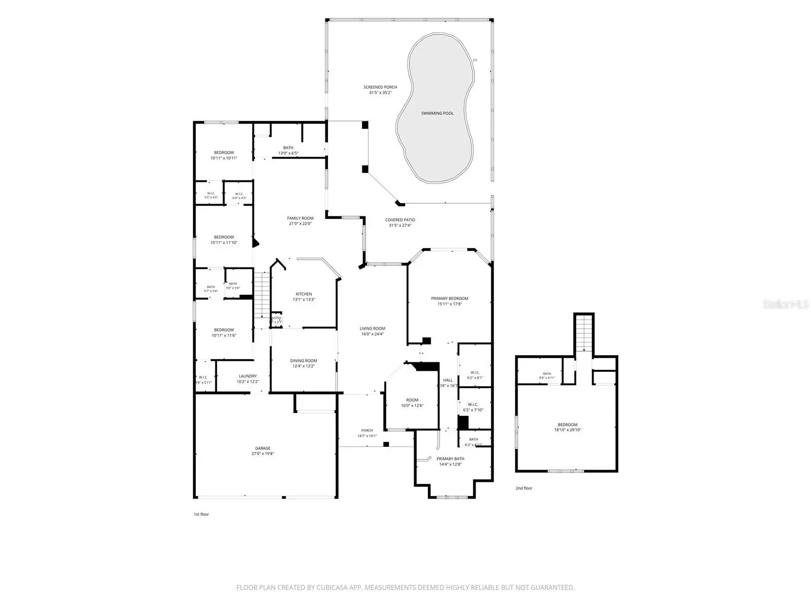 2139 Tillman Avenue, FL