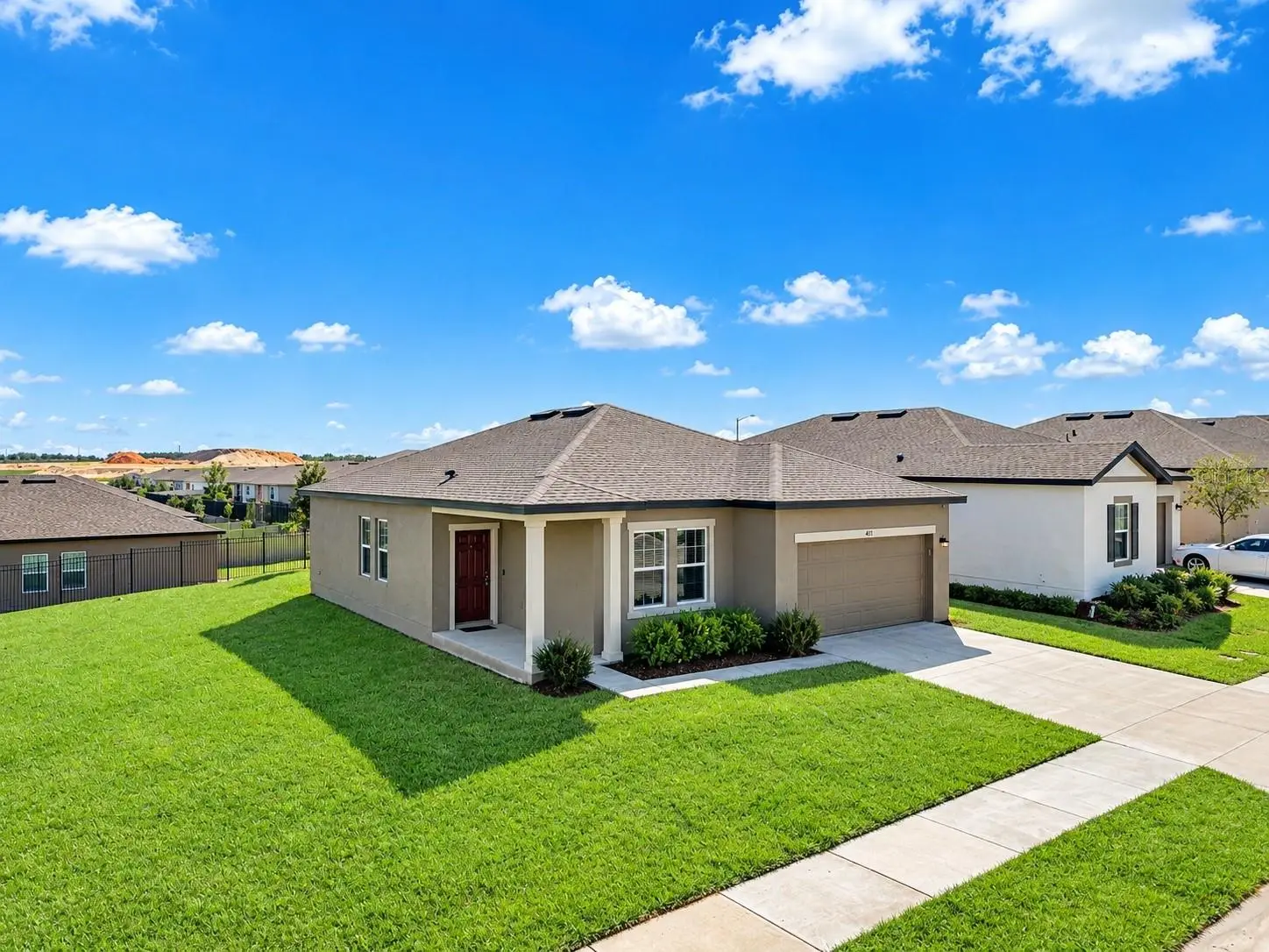 417 Hennepin Loop, FL