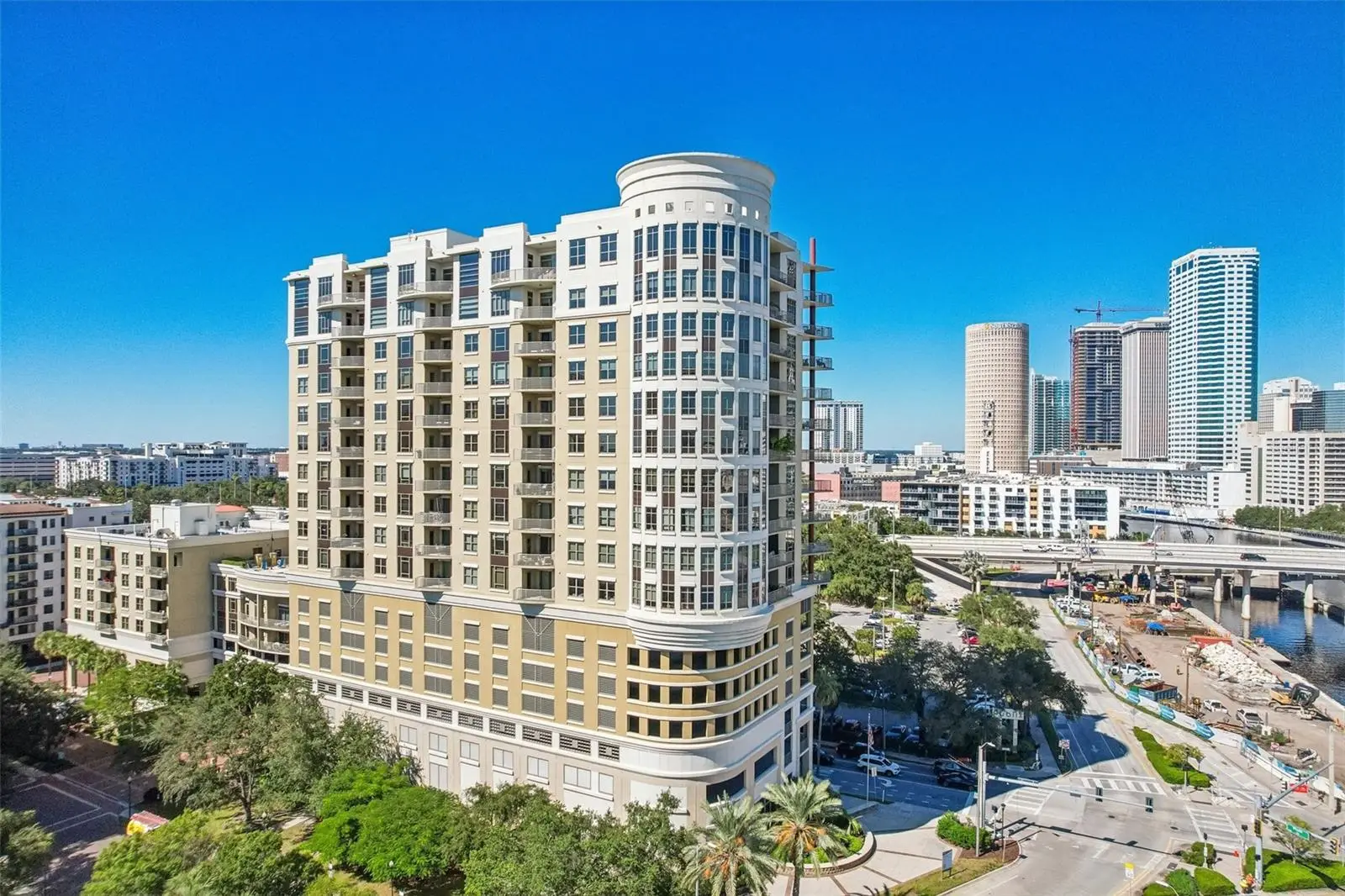 275 Bayshore Boulevard, FL