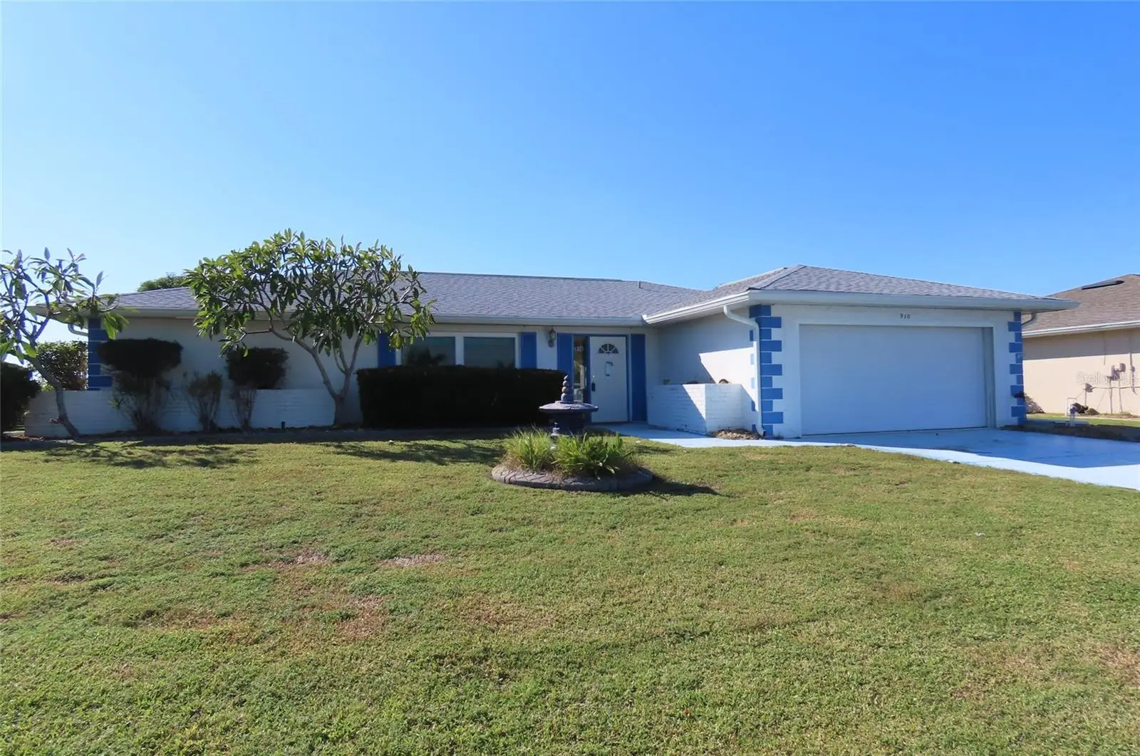 910 El Rancho Drive, FL