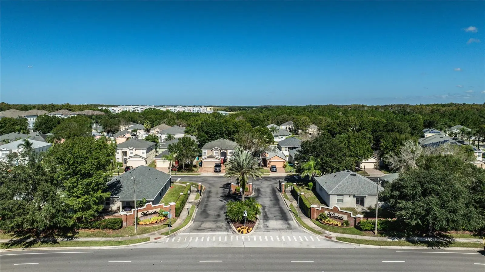 9975 Shadow Creek Drive, FL