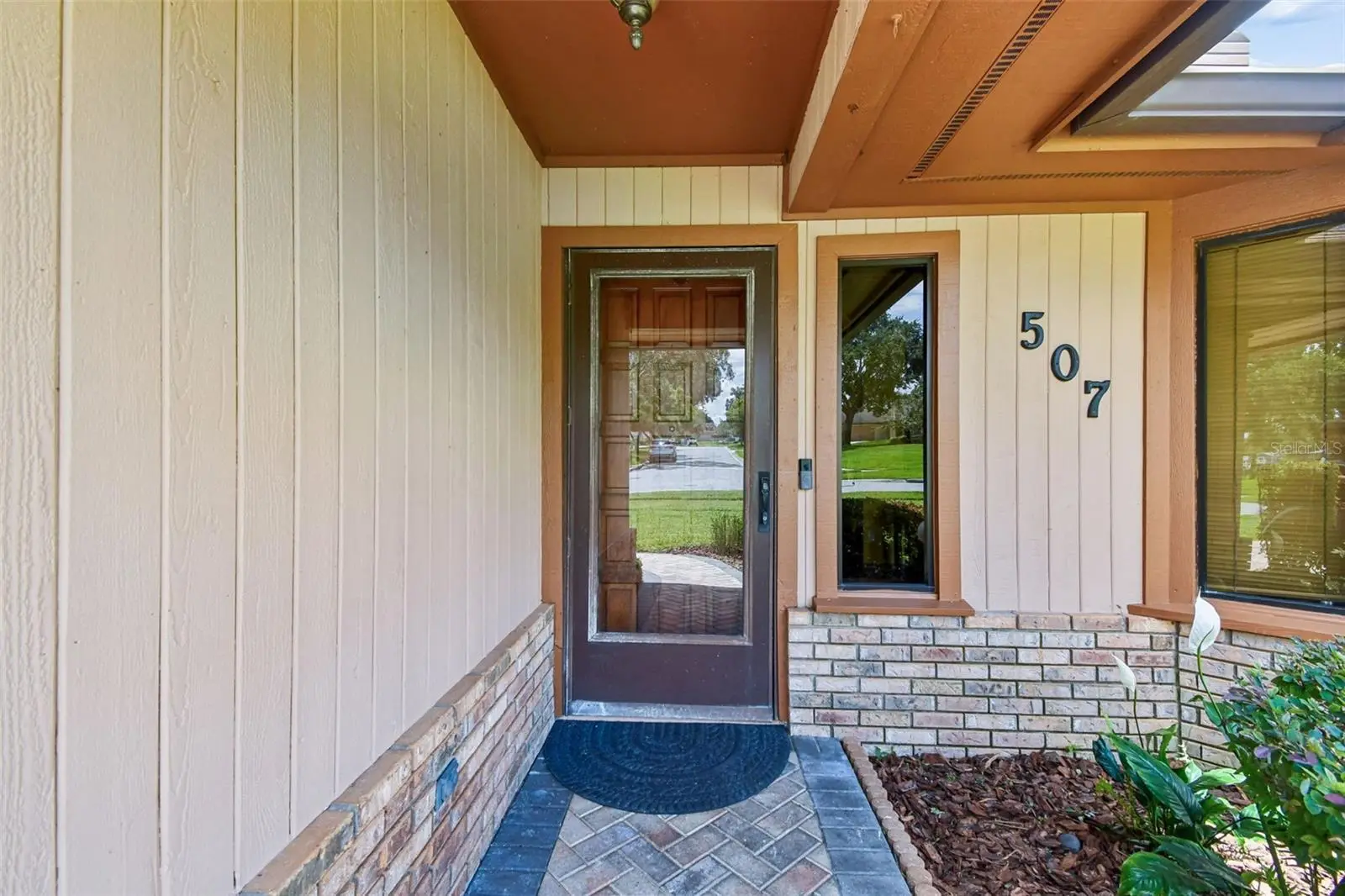 507 Fernwood Drive, FL