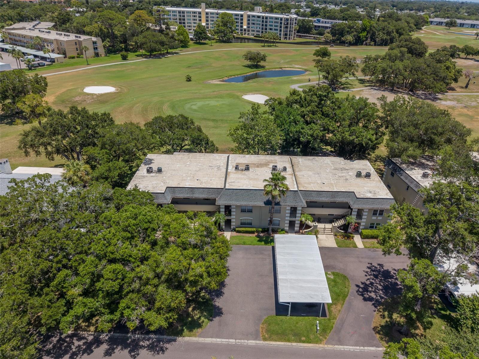 73 Country Club Drive, FL